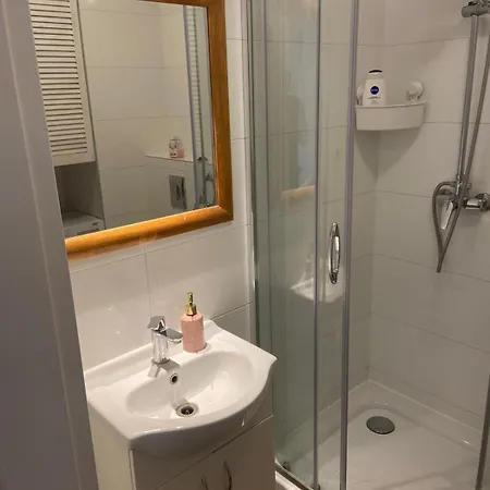 Modlinska 바르샤바