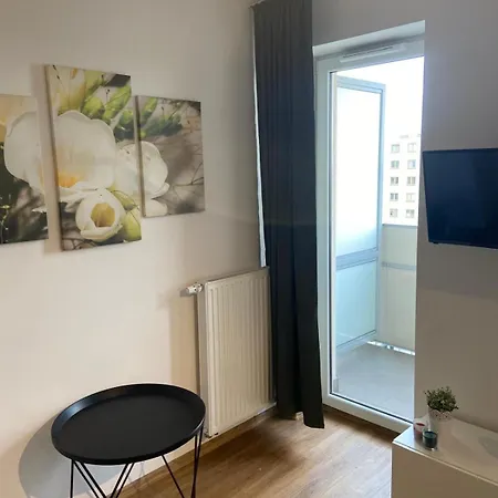 Modlińska * Warszawa