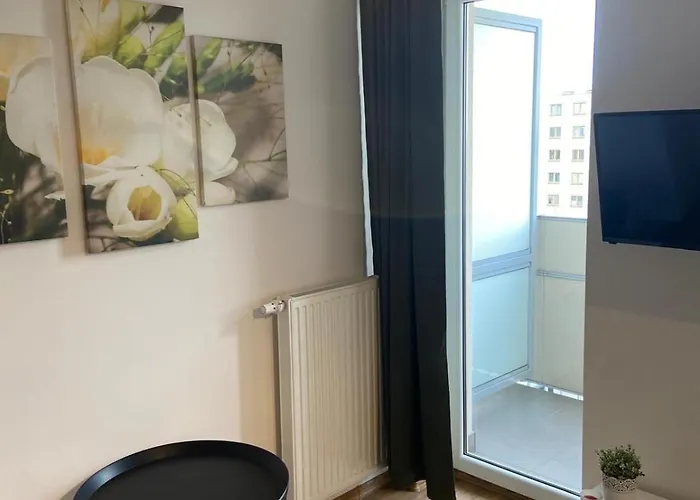 Modlińska * Warszawa