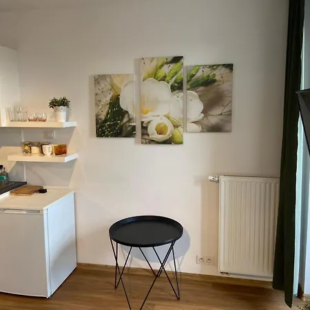 公寓 Modlinska 华沙